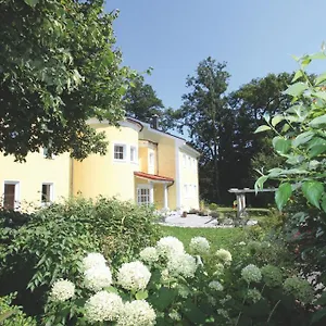 Haus Hildegunde Penzion